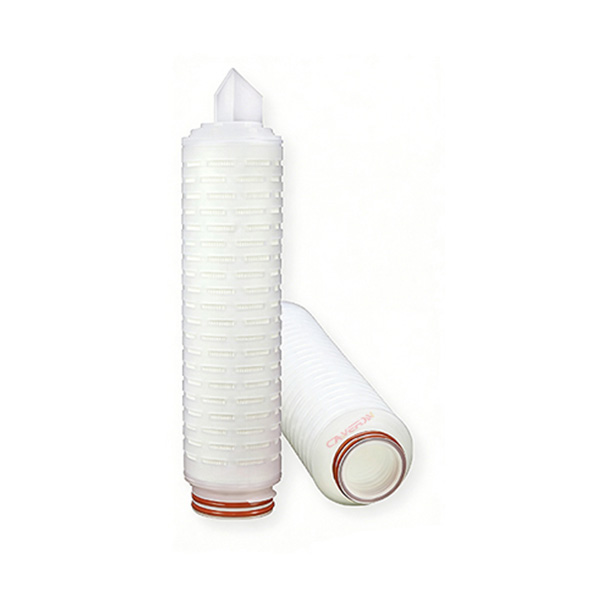 Nylon Pleated Filter Cartridge