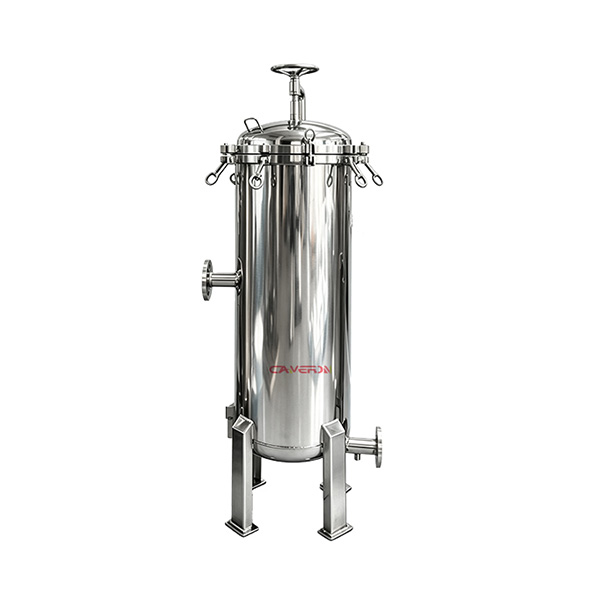  Industrial Filter-Cartridge Filter Housing