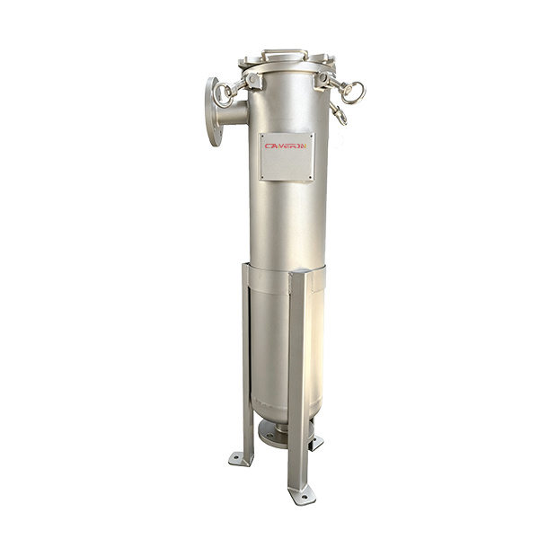 Side Entry Single Bag Filter Housing Side Entry Single Bag Filter Housing