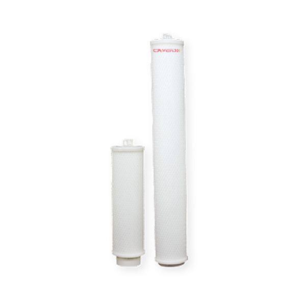 CCSF High Flow Pleated Cartridge CCSF High Flow Pleated Cartridge