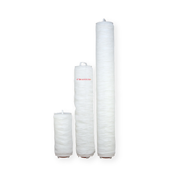 CMFB High Flow Pleated Filter Cartridge CMFB High Flow Pleated Filter Cartridge