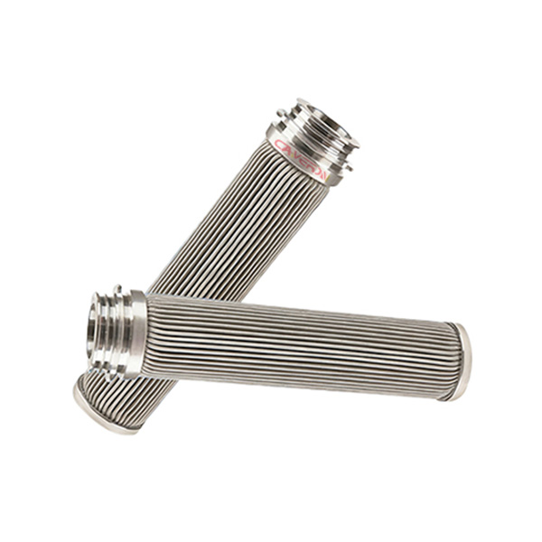 CPSS Sintered Metal Filter Cartridge