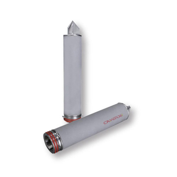 CSS Sintered Metal Filter Cartridge