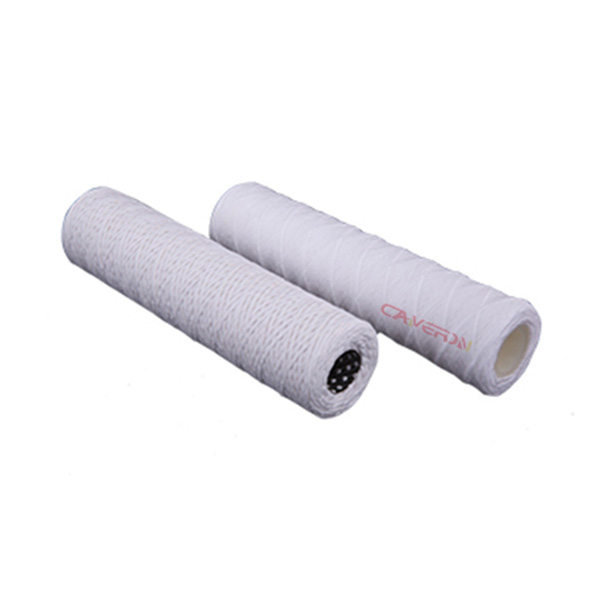 Wirewound Filter