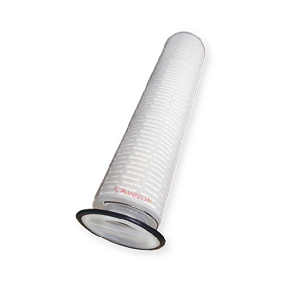 CBAG High Flow Pleated Cartridge CBAG High Flow Pleated Cartridge
