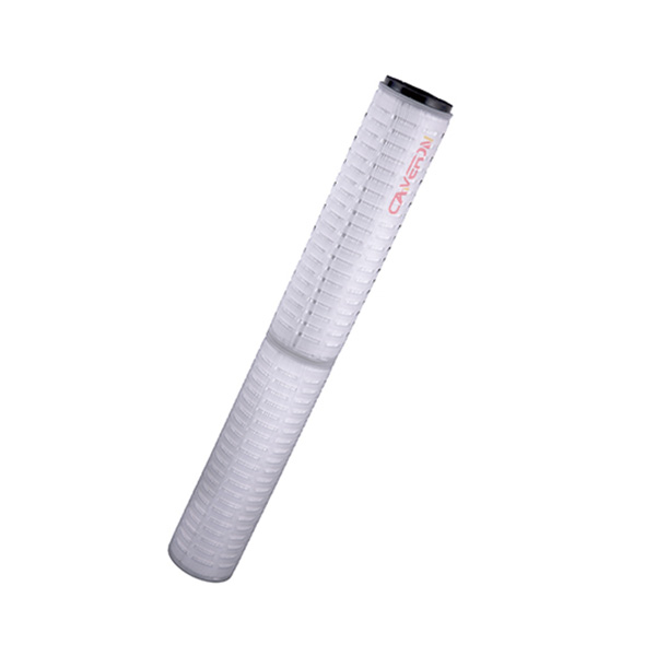 PP Pleated Filter Cartridge
