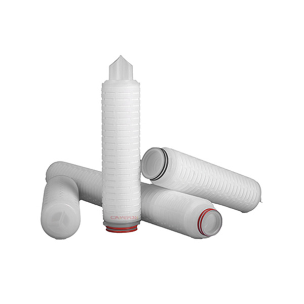 PES Pleated Filter Cartridge