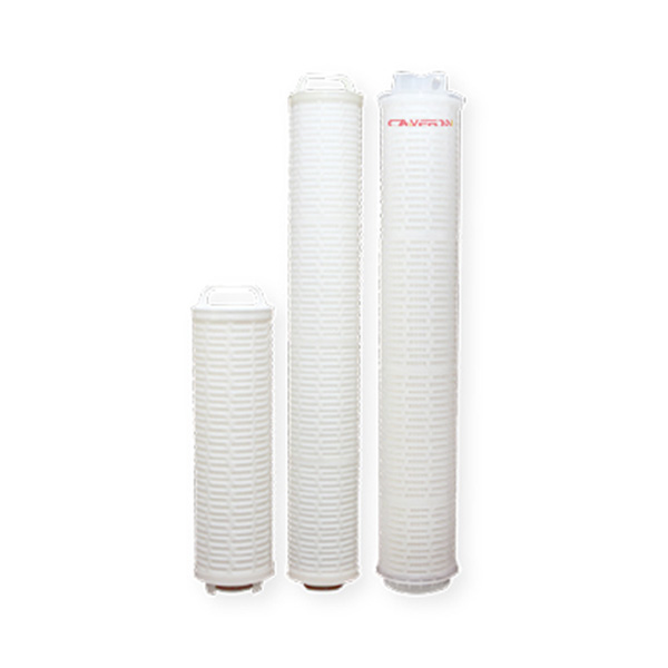 CMFA High Flow Pleated Cartridge CMFA High Flow Pleated Cartridge